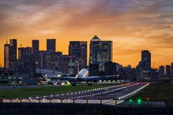London City Airport Expansion Intends to Increase Passenger Capacity