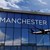 £115 Million Upgrade to Increase Rail Capacity at Manchester Airport