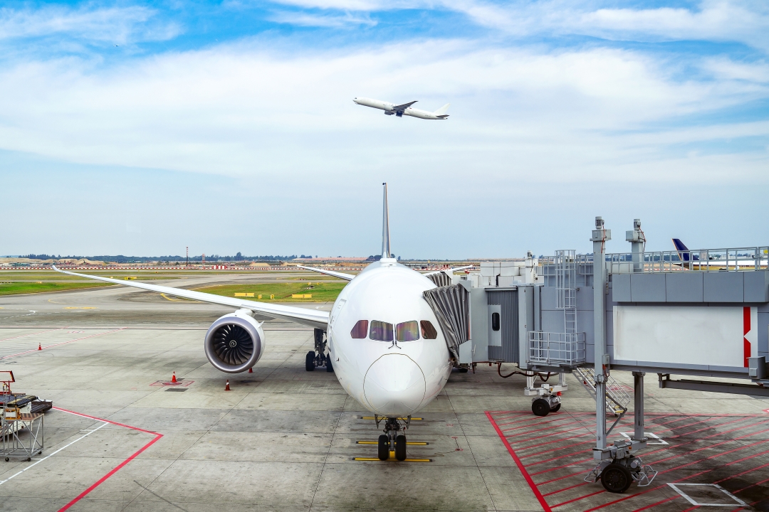 The New Pick up and Drop off Facilities Will Offer Significantly More Space.