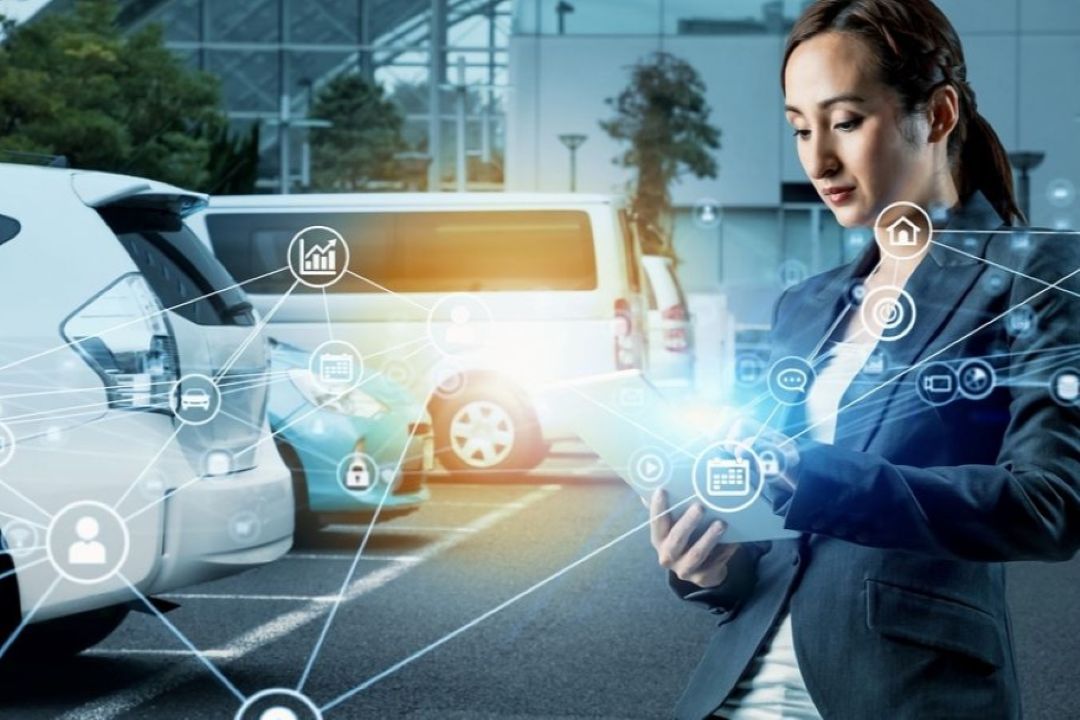 SpecifAI Parking Enables Operators to Transform Raw Data Into Actionable Insights.