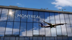 Montréal Metropolitan Airport Expands EV Charging Infrastructure with Wallbox and edp électrique