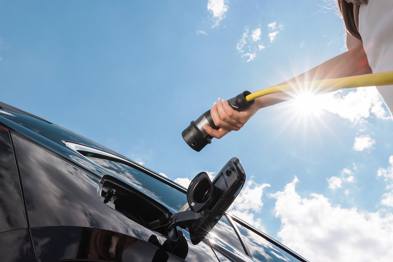 Energy major evaluates potential divestment of its charging station operations in Germany