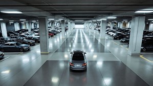 Ontario Awards $198M Contract for New Ontario Place Parking Structure