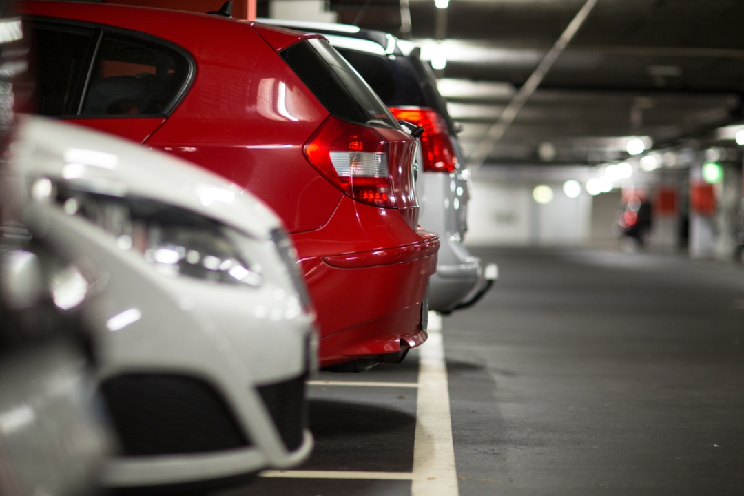 The Expressway Deck Benefits from Both Innovative Technology and Dependable Service.