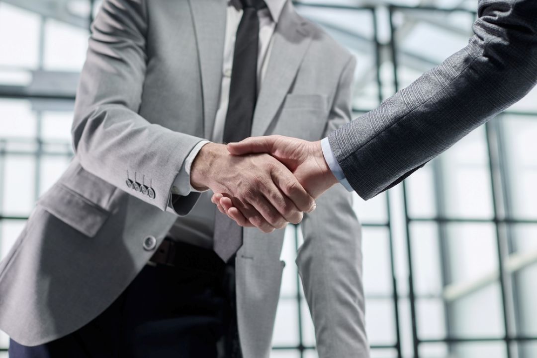 Both Companies Aim to Strengthen the Digital Foundation of the European Car Rental Industry.