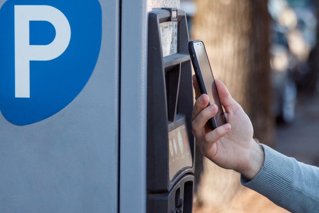 TNS Supports Seamless Parking Transactions Even in the Most Demanding Operational Environment.