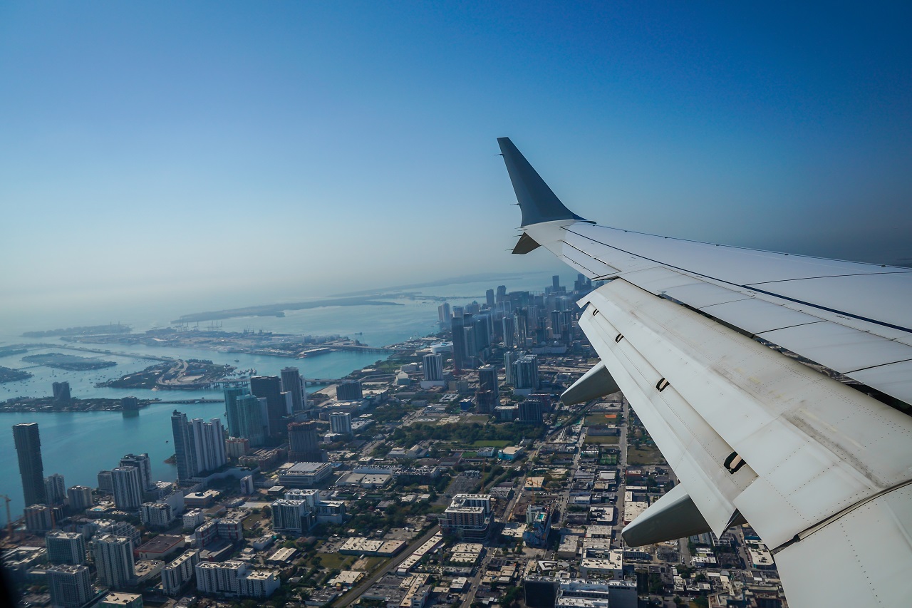 MIA to Deliver 17 New Gates in D60 Expansion by 2030