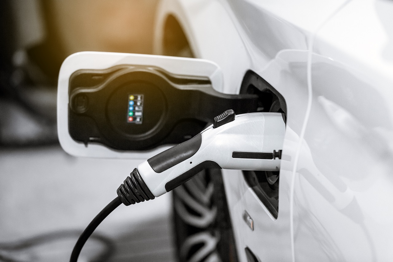 Uber Invests $100M in EV Charging to Support Autonomous Fleet Expansion