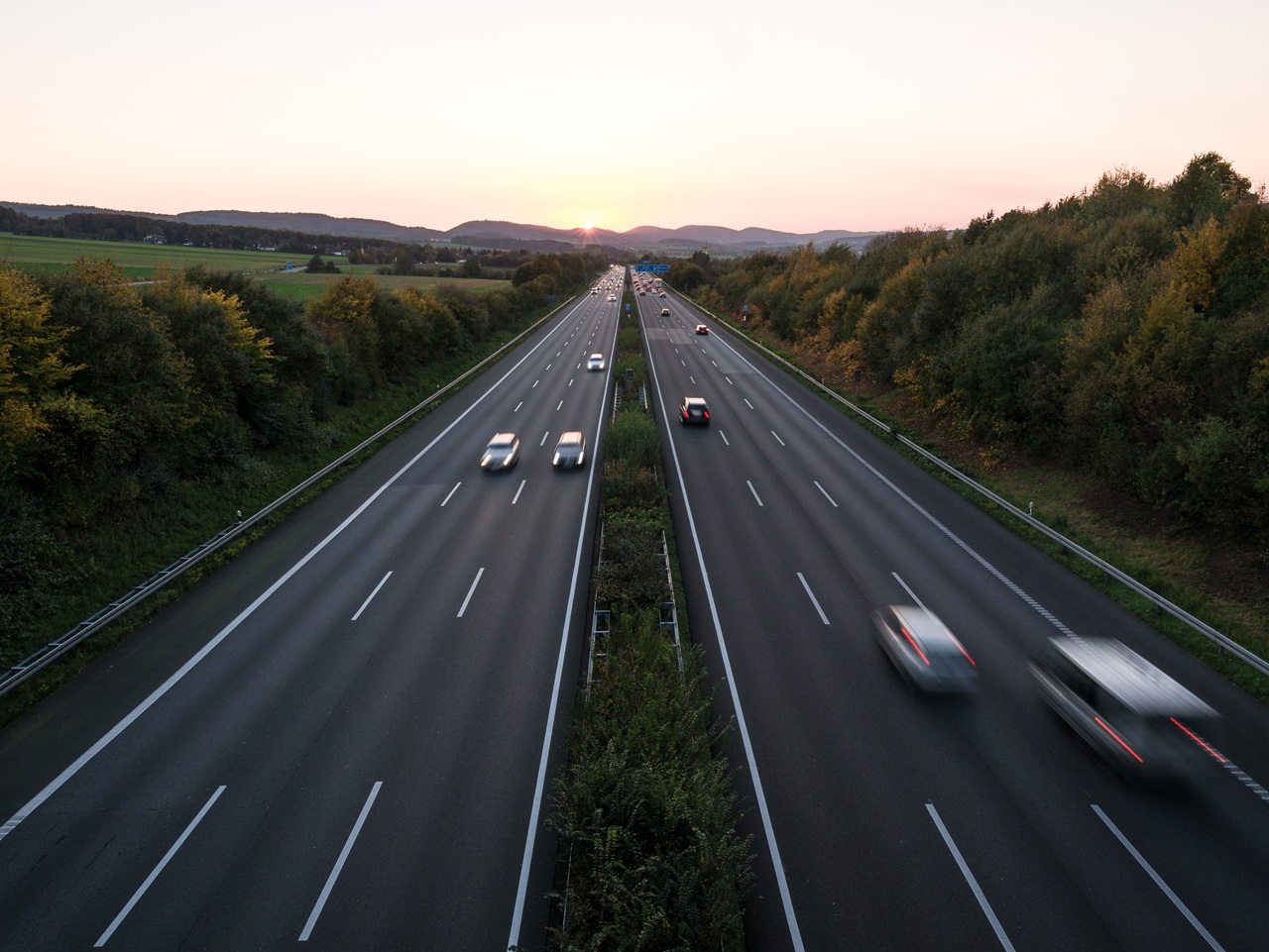 Validated at Motorway Speed. Proven by Numbers.