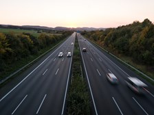Asura’s Aru System on National Toll Road Network