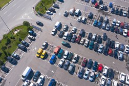 Billings Airport Introduces Ticketless Parking