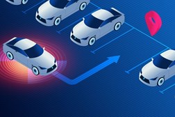 Yeefung Harmony UTA: The World’s First Physical AI System for Urban Parking Infrastructure