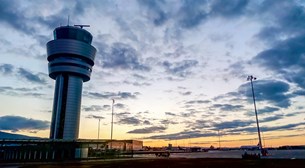Sofia Airport Modernization Project Secures €450 Million in Financing