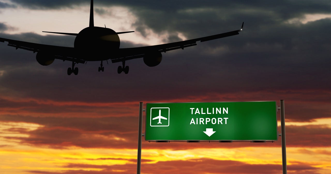 The project will expand terminal capacity to five million passengers annually, adding new passenger facilities, boarding gates and aircraft servicing space.