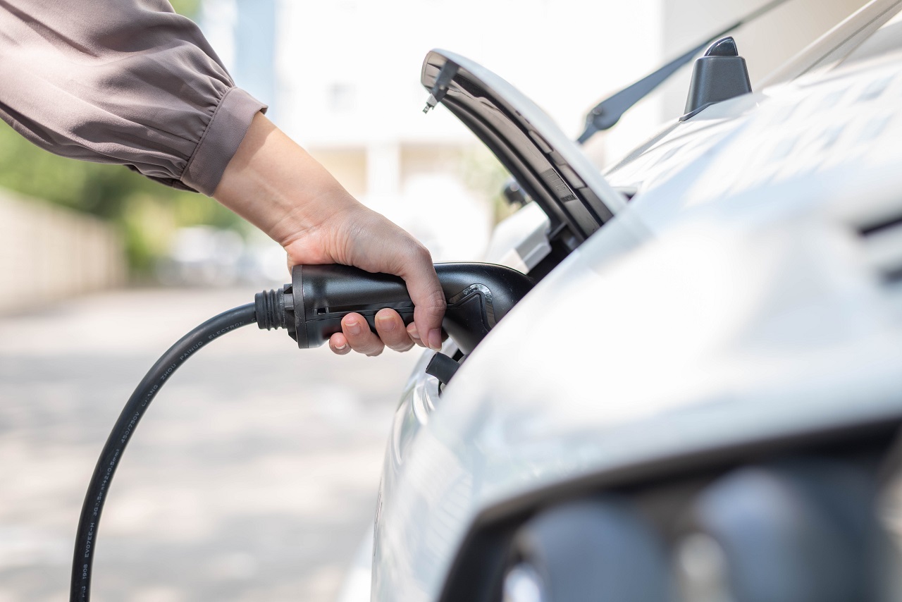 MiPermit and ParkRecharge Launch Unified EV Charging & Parking Payments