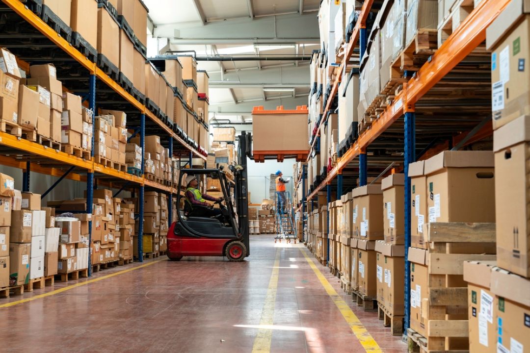 Adopting Industrial Traffic Lights Is a Pillar of Workplace Safety.