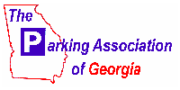 The Parking Association of Georgia 