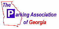 The Parking Association of Georgia