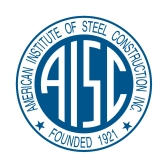 American Institute of Steel Construction