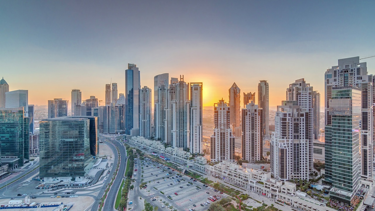 The Dubai parking operator is expanding its smart infrastructure with solar-powered cameras, greater automation and further digital integration across its parking network.