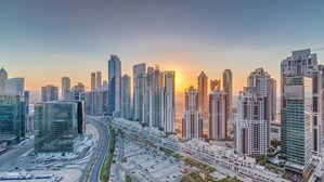 Parkin to Deploy 5,000 Additional Smart Parking Cameras Across Dubai