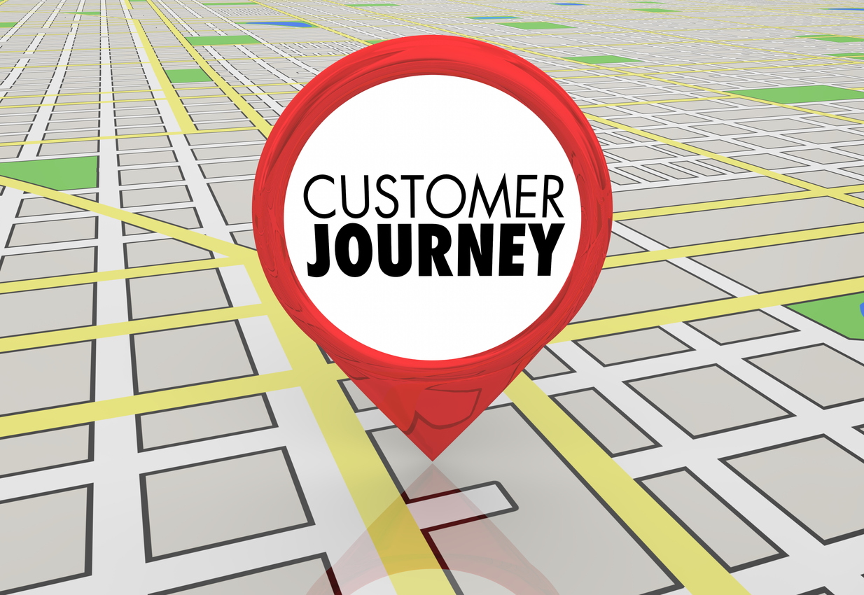During this Quick Question series parking experts share their advice on customer experience and customer journeys.