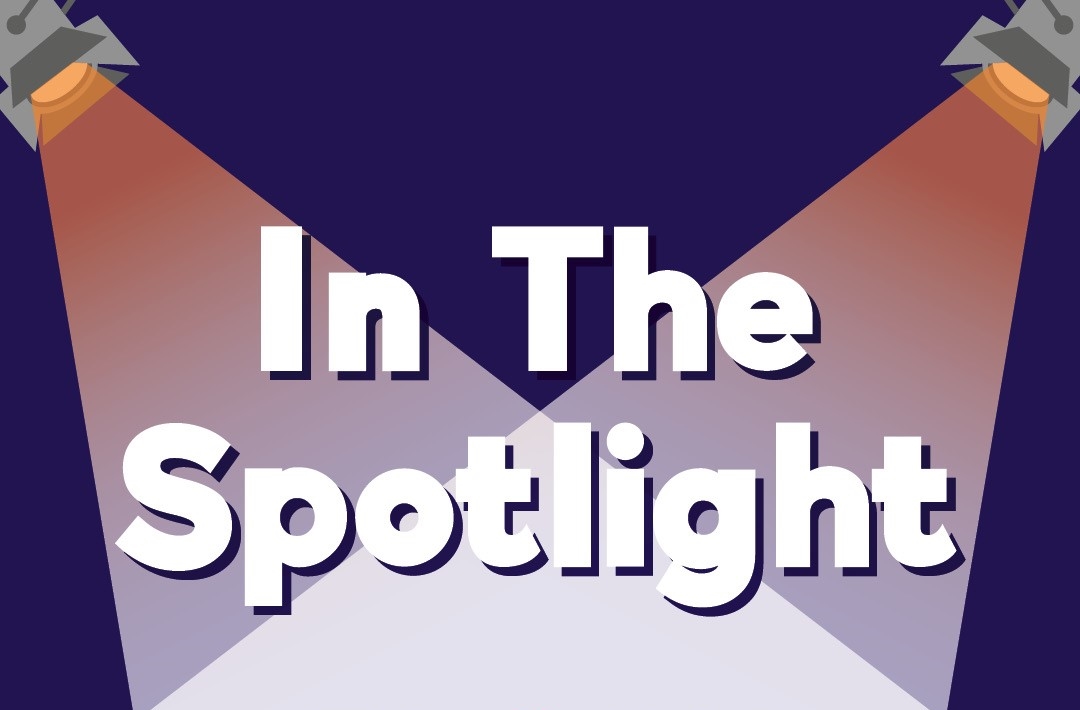 Eight industry experts shared their insight on a variety of topics during our In the Spotlight interviews