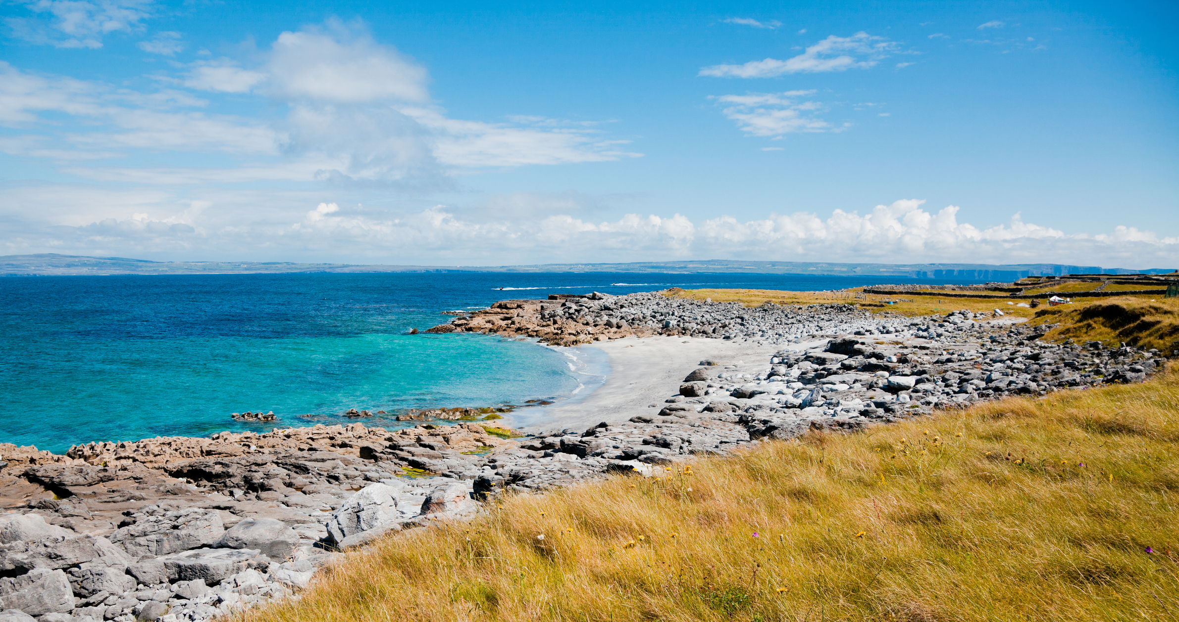  Ever Wanted to Make a Trip Along Irelands West Coast? Read a First Hand Experience With Parking Facilities on the West Coast of Ireland