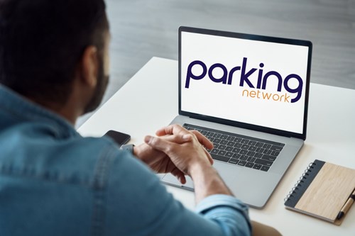 Parking Network could host your webinar