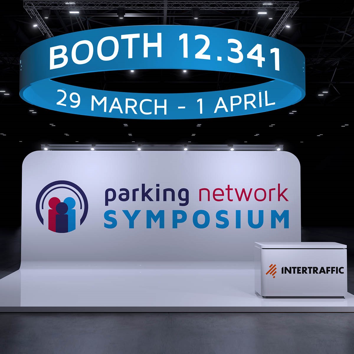 Check out live presentations from parking experts at the Parking Network Intertraffic Symposium