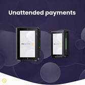 DNA Payments Announces the axept® Pro IM30 Unattended Terminal: Great for Car Parks, EV Charging Stations and More