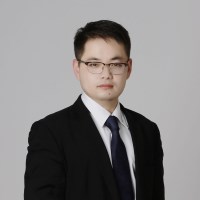 Headshot of Felix Zheng