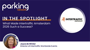 What Made Intertraffic Amsterdam 2026 Such a Success? — In the Spotlight Interview with Joyce de Winter