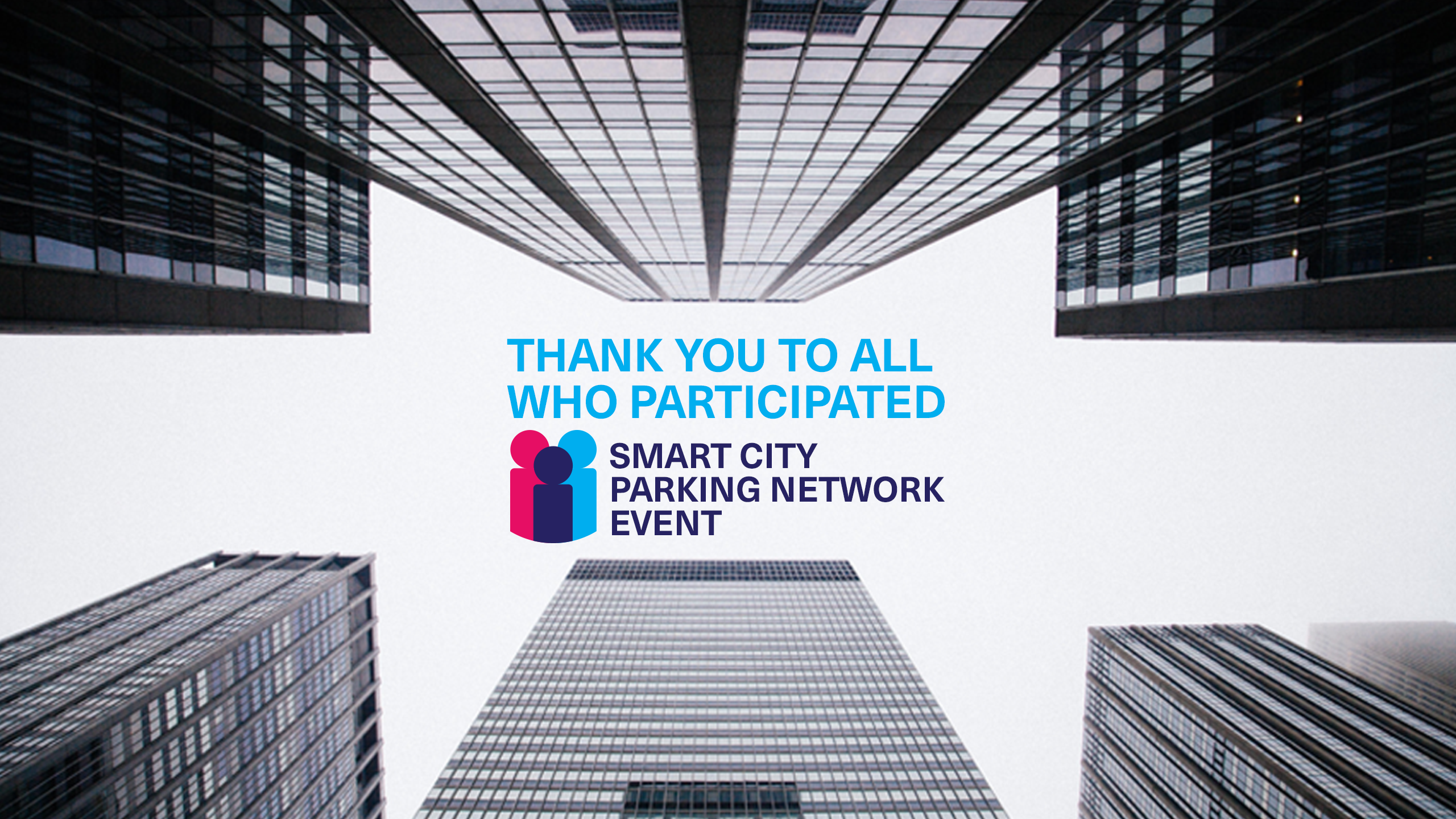 First Edition Smart City Parking Network Event 