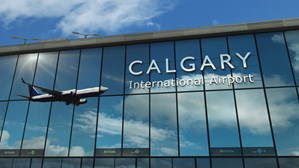 Kowee Successfully Goes Live at YYC Calgary Airport