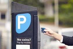 Perfect your Parking Rates with GMP’s Solutions