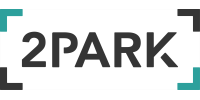 Company logo, 2Park
