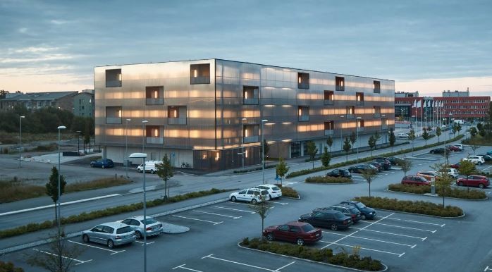 Understanding Automatic Number Plate Recognition in Modern Parking Operations