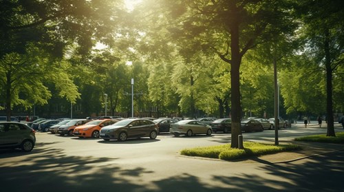 ANPR-based parking solutions