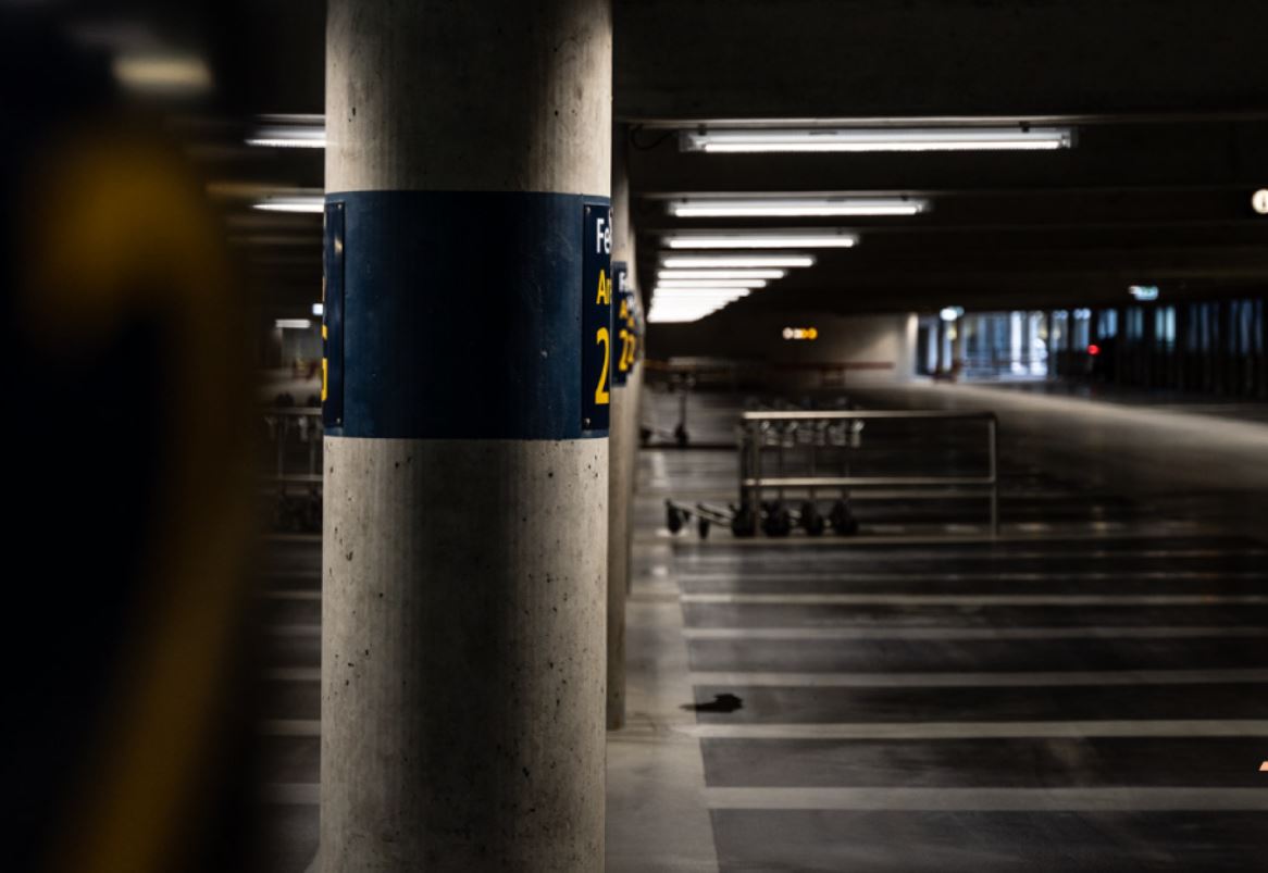 Autopay Delivers Future-Proof Parking Technology at Oslo Airport 