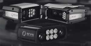 ANPR Introduces ASPEK Digital Camera Range
