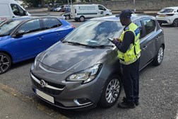 APCOA Supports National Blue Badge Week to Protect Accessible Parking