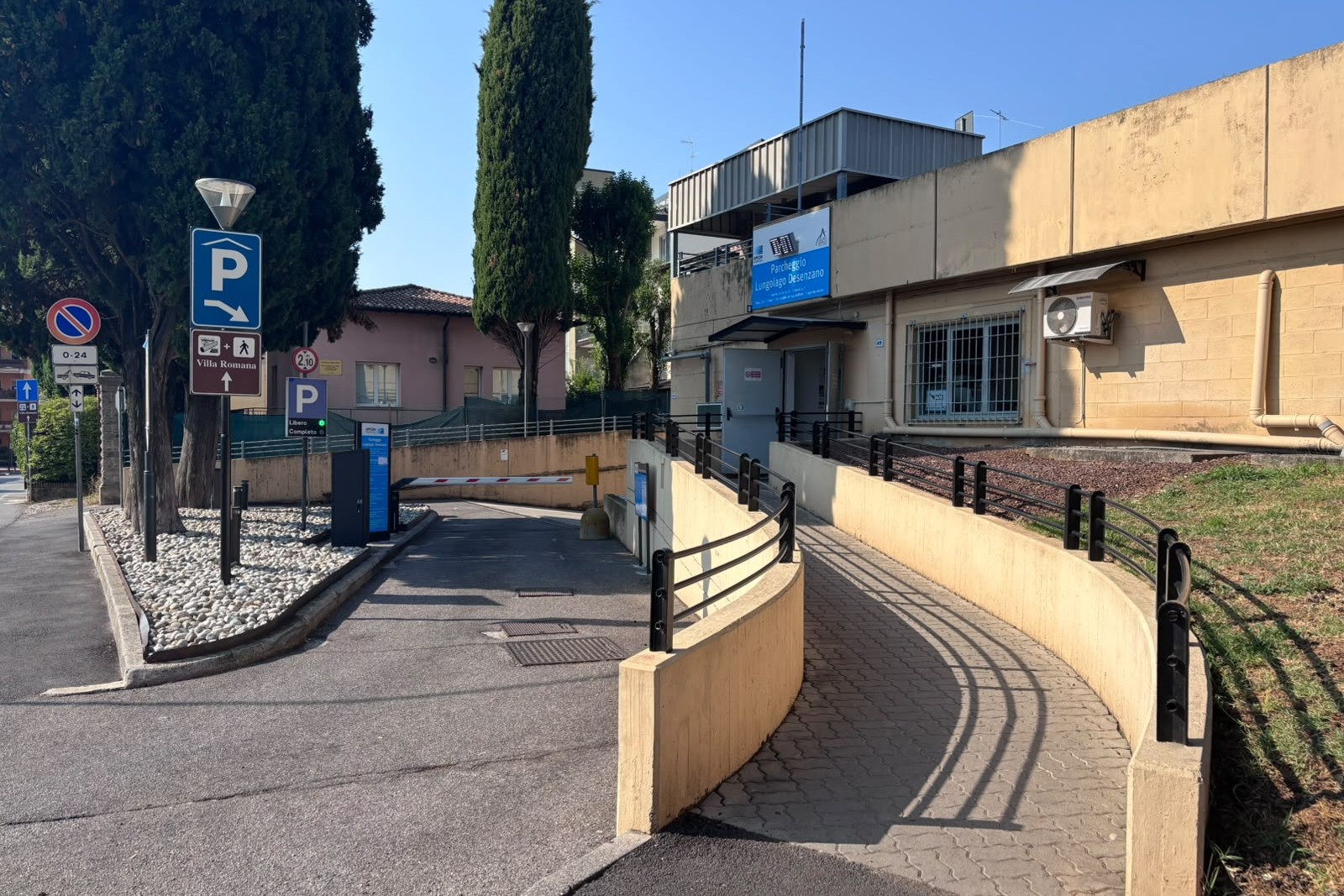 The Addition of These New Facilities Represents a Significant Expansion of the APCOA Network in Two Highly Valued Tourist Destinations.