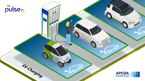 Berlin and Bremen planned as first Urban Hubs to offer 24/7 access to ultra-fast charging