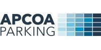 APCOA PArking logo