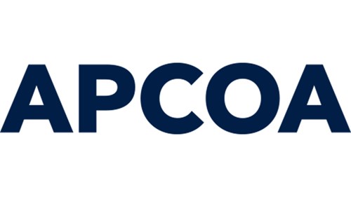 APCOA Logo