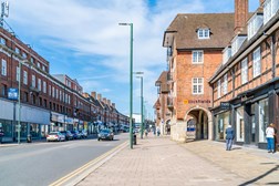 APCOA Launches New Parking Services Contract with the London Borough of Barnet