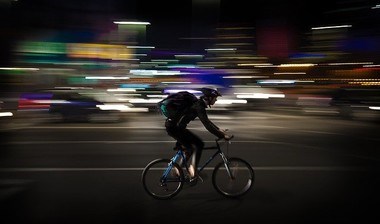 APCOA working with Velocarrier