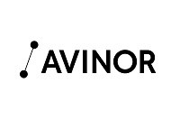 Avinor logo
