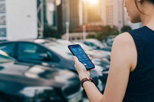 APCOA Gains ESPO Approval